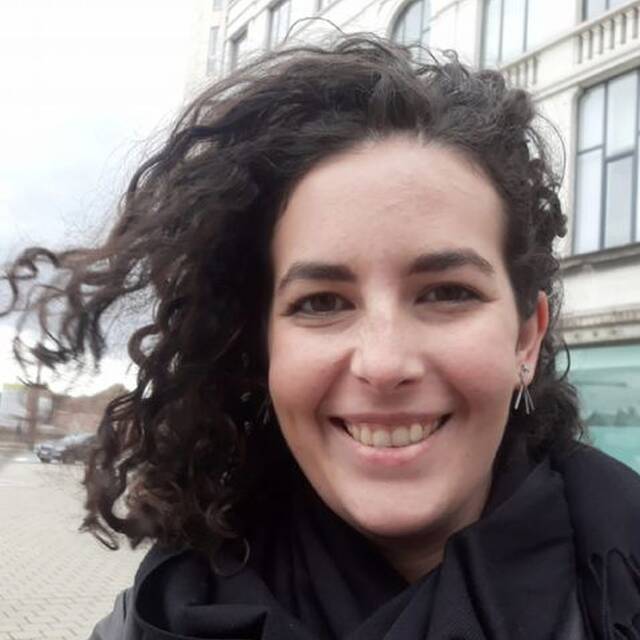 Eleonora Rossi