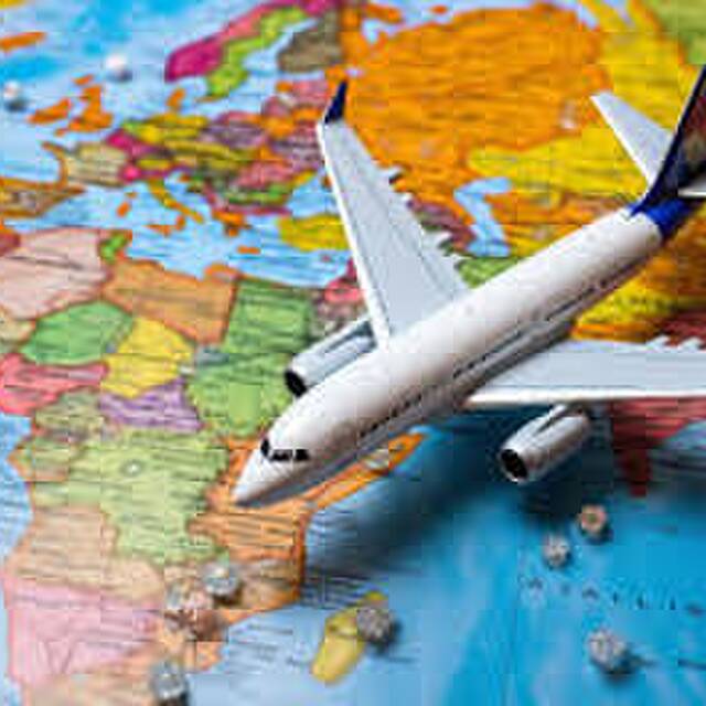Flights on airlinefrom