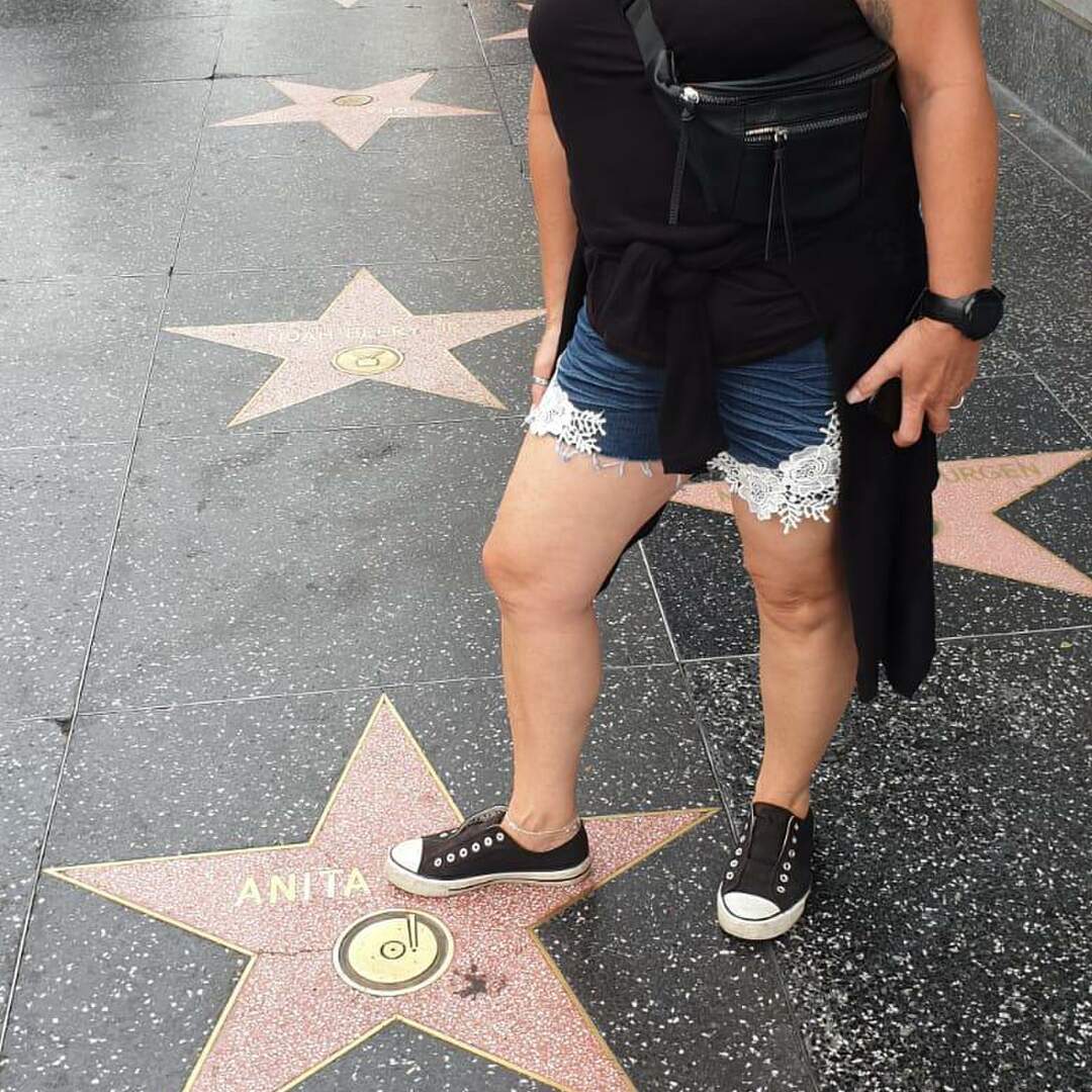 USA Westküste