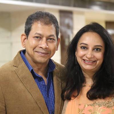 Venky Kailasam