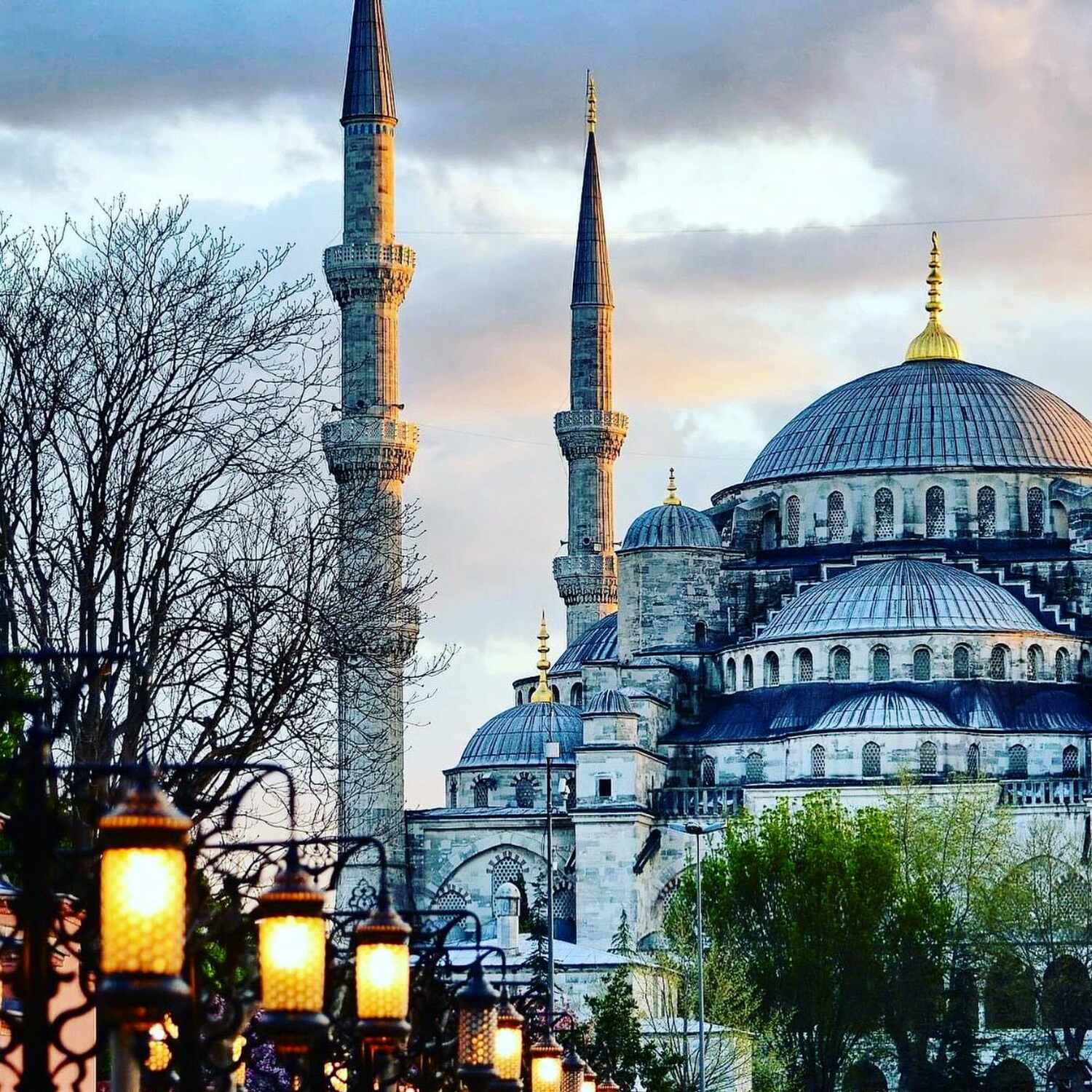 Istanbul