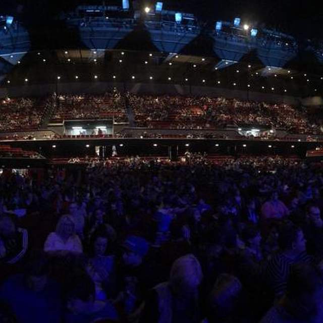 DanTDM on Tour