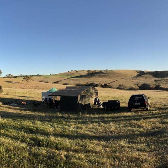 Georgetown Camping