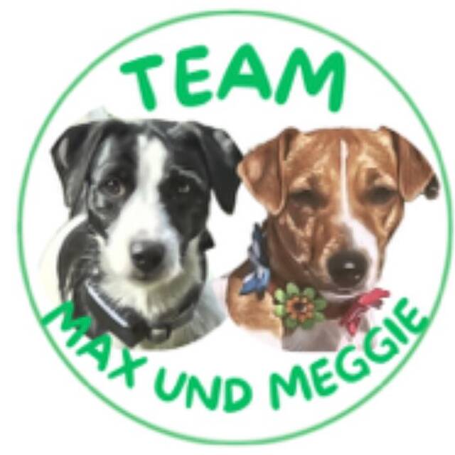 Team Max und Meggie