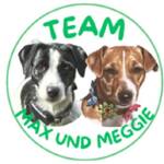 Team Max und Meggie