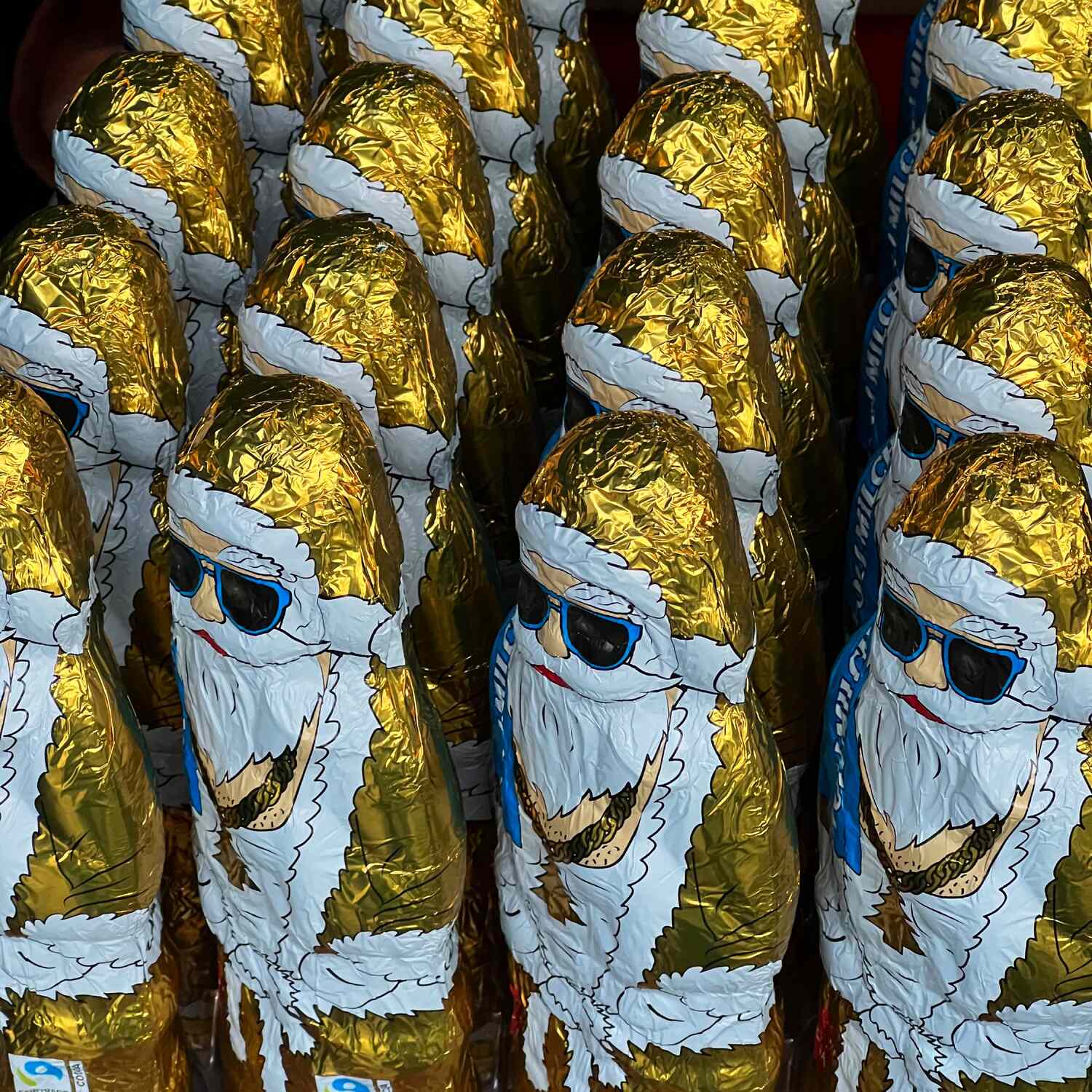 Weihnachten in Norwegen