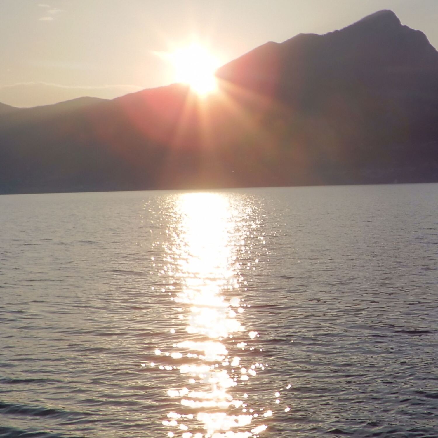Zauberhafter Gardasee