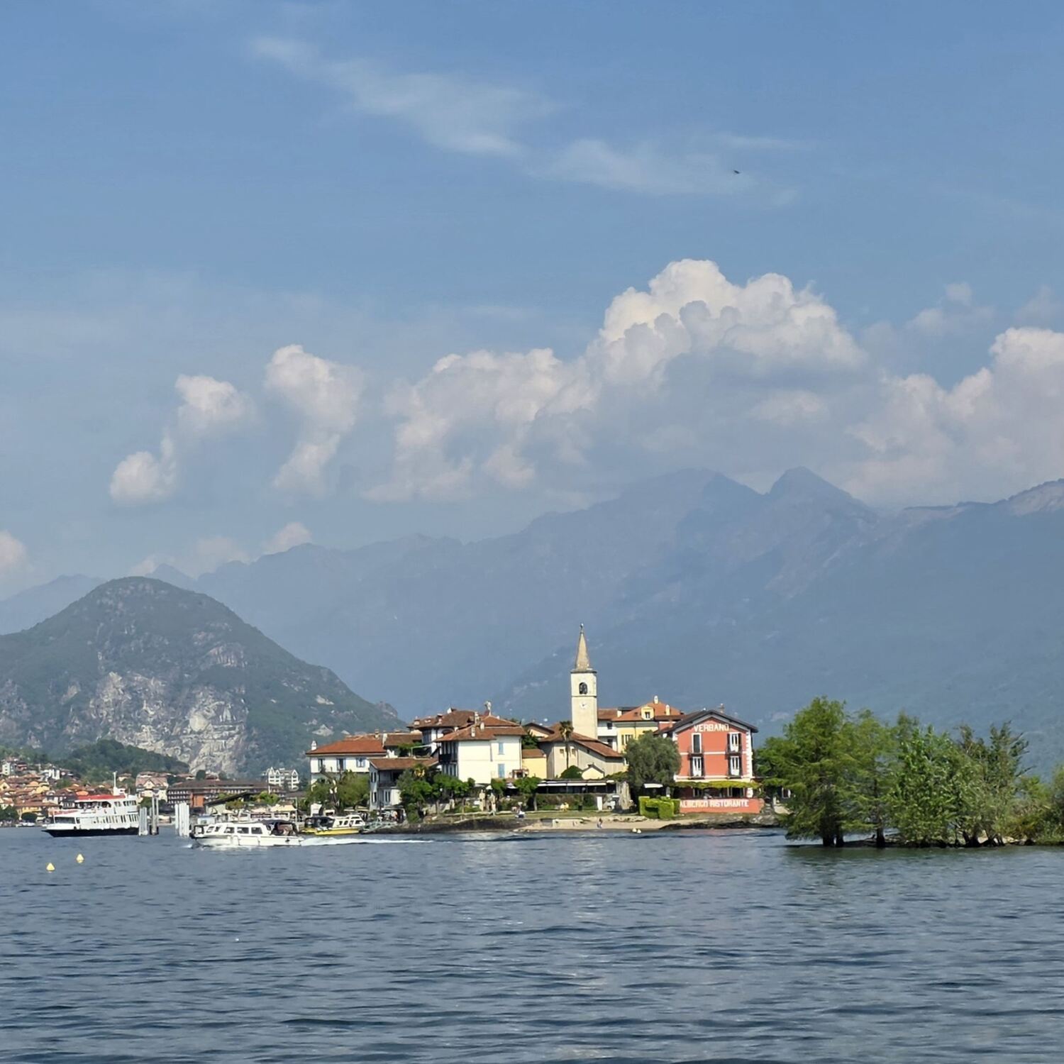Lago Maggiore