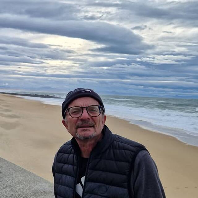 Didier Morot