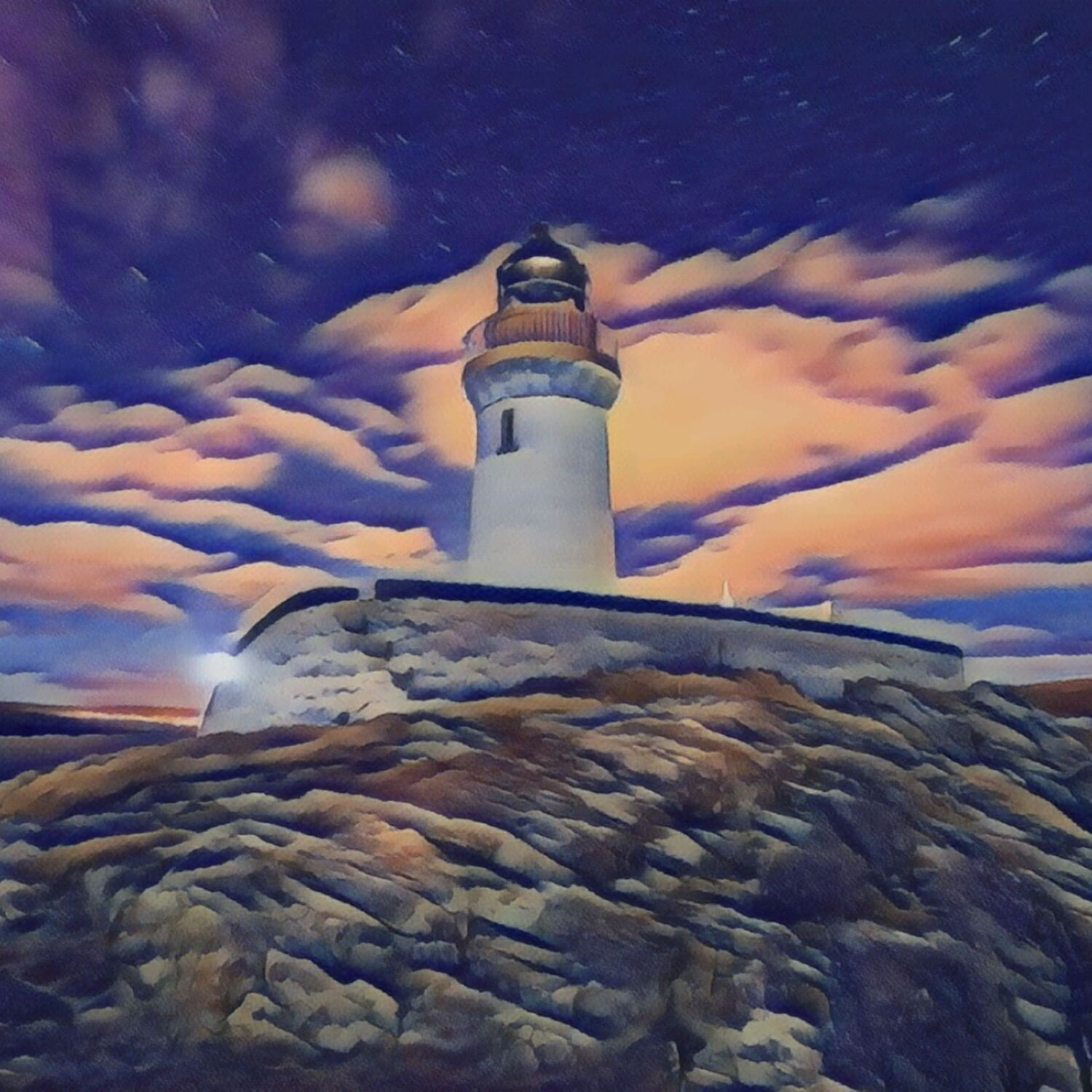 Hjaltland