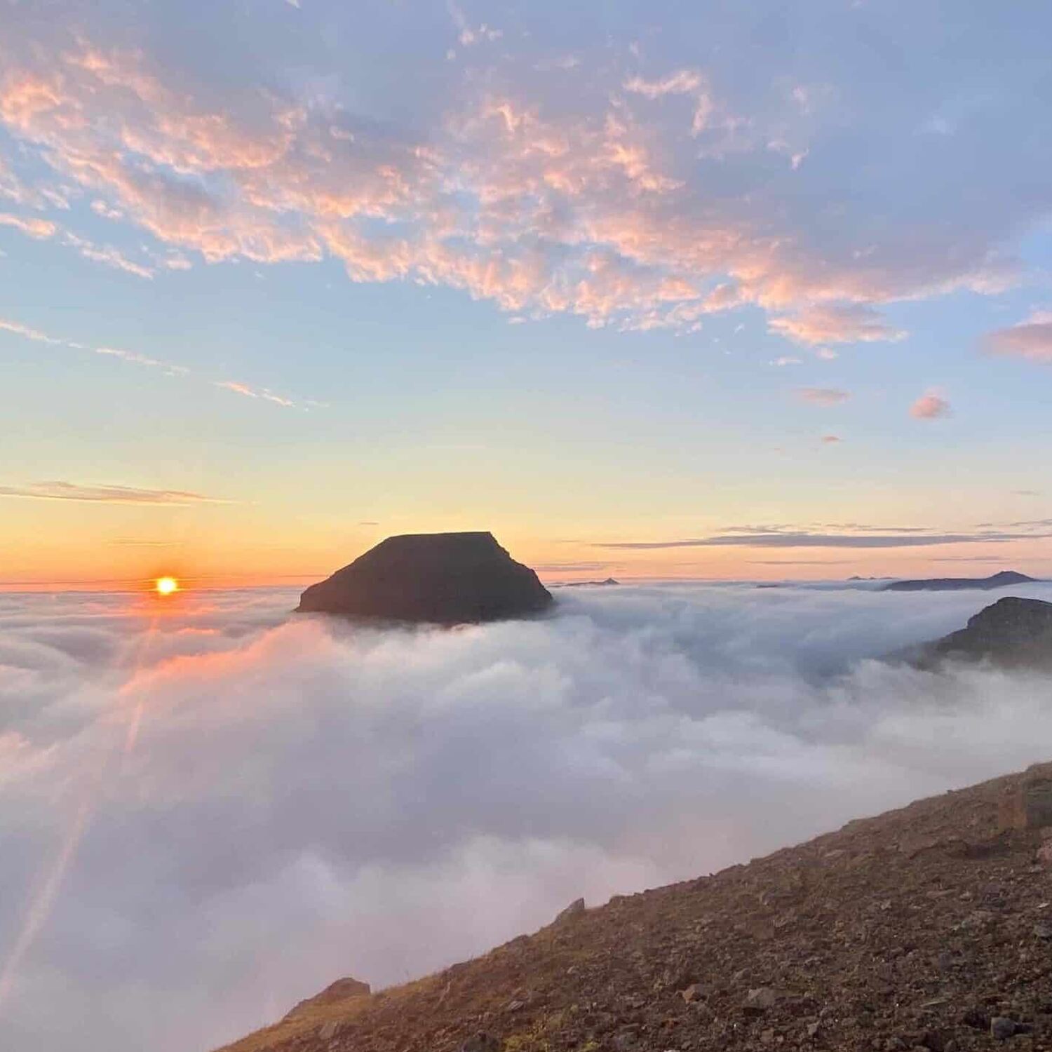 50 Jahre Rückblick mit Ausblick