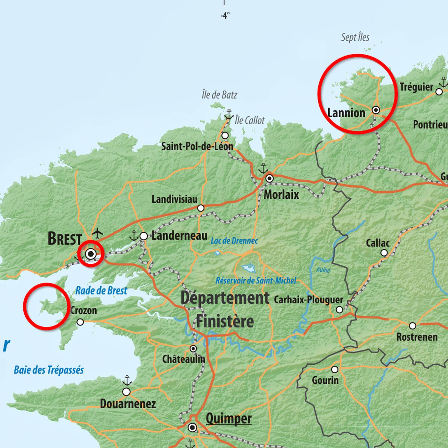 Bretagne 2025