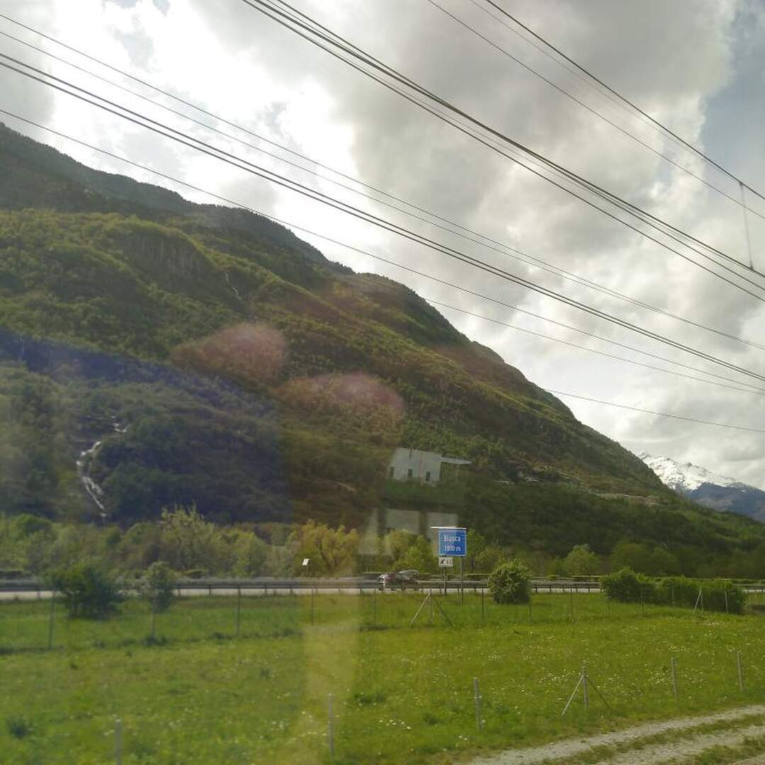 Bello Ticino