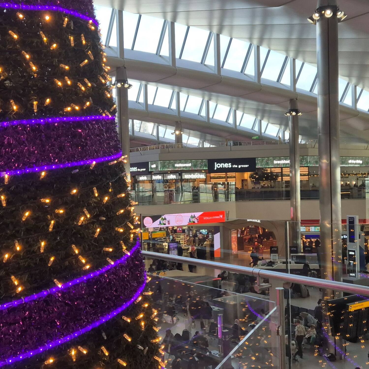 Colombia - 38 Day Trip