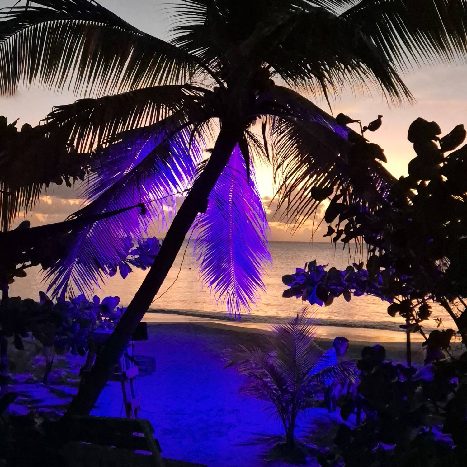 Colombia & Islands 41 Days