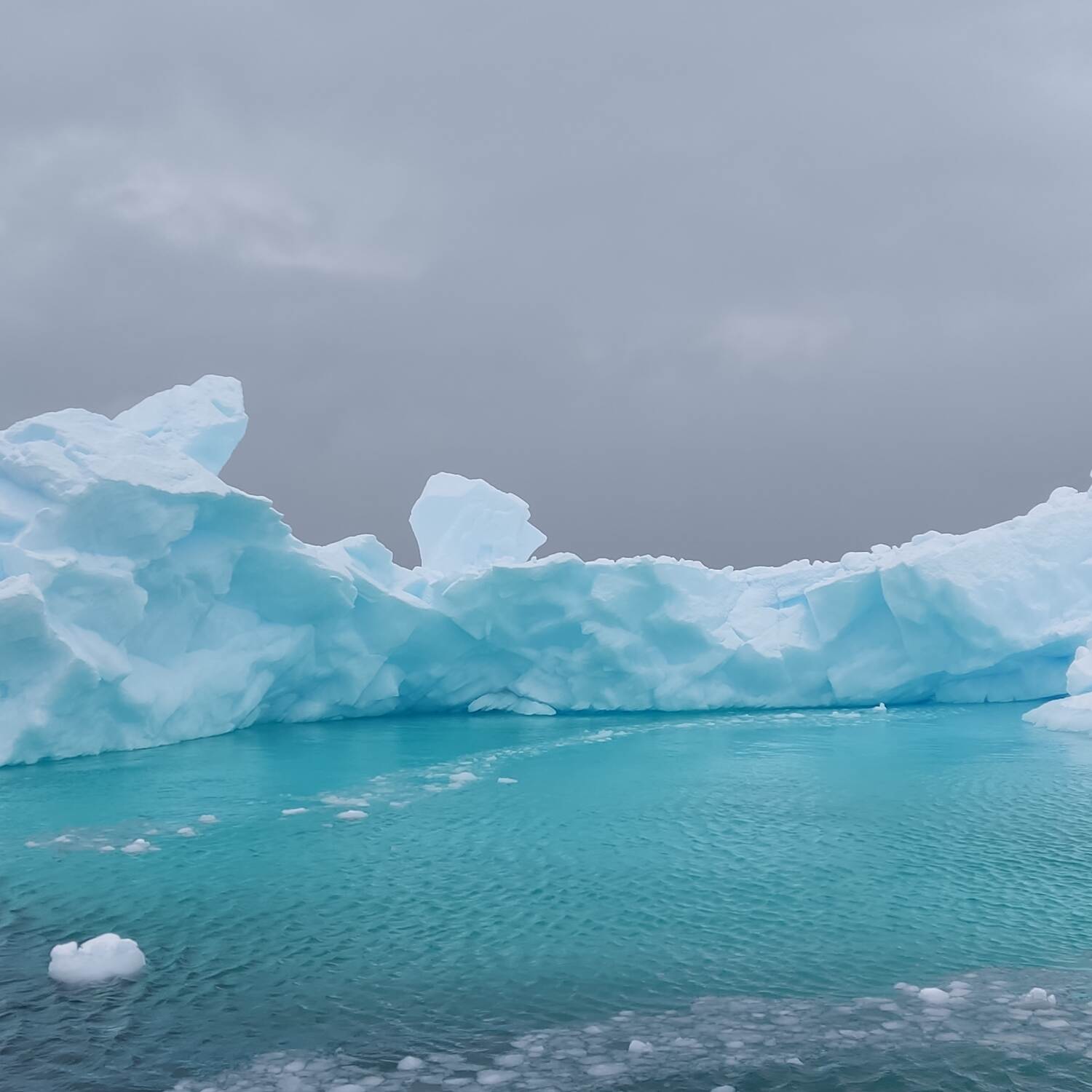 Antarctica