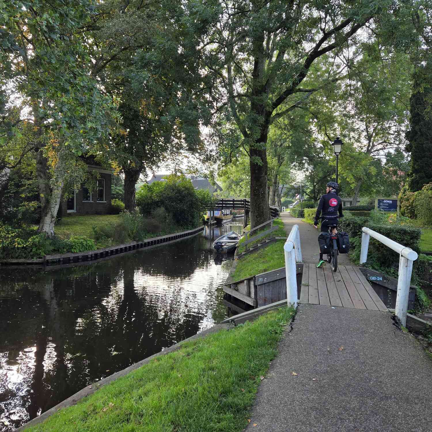 Fietsweekend | Gelderland-Overijssel