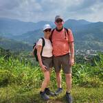 Christiane und Uwe Hörnig