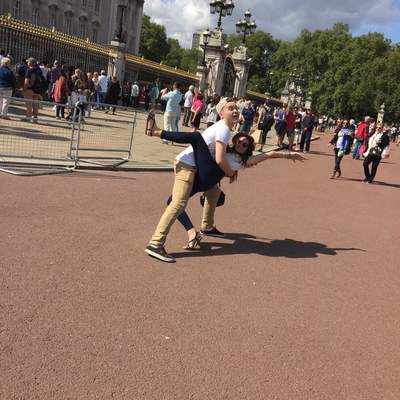 London