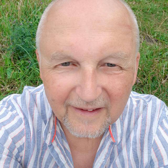 Rainer Weichelt