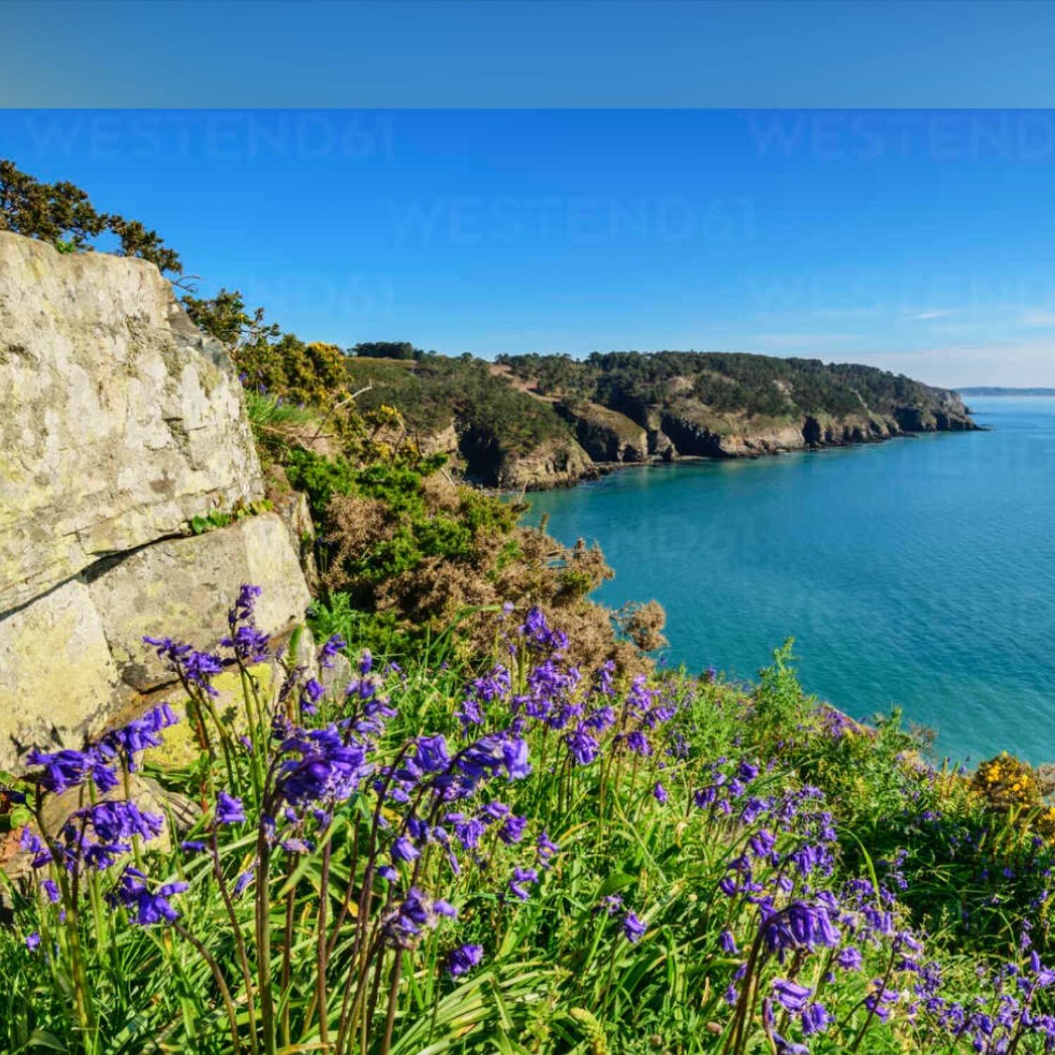 2025 - Bretagne & Cornwall