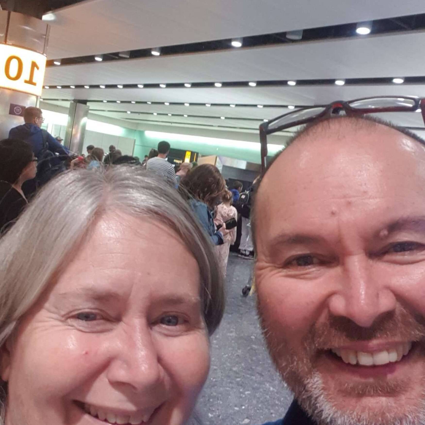 AlSal Camino Santiago