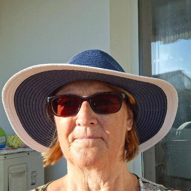 Margit Hofmann