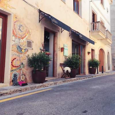 Mallorca