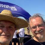 Uli und Martin