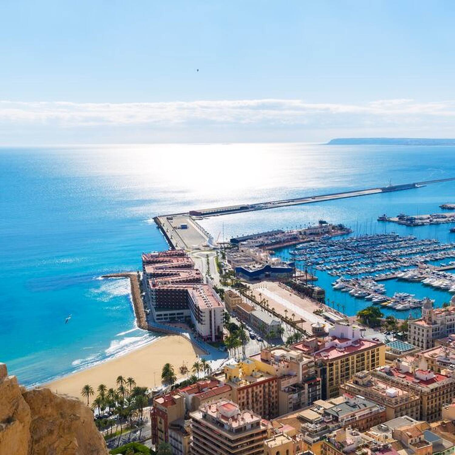 Alicante 🇪🇸