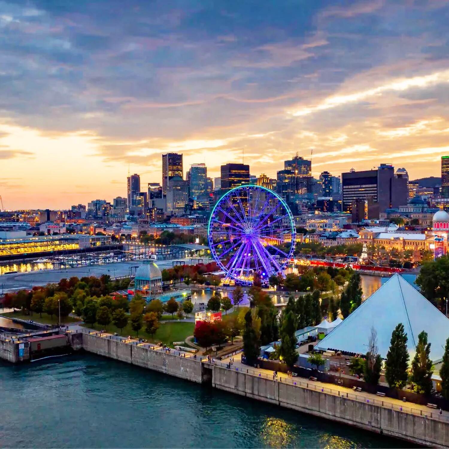 Montréal 🇨🇦🍁