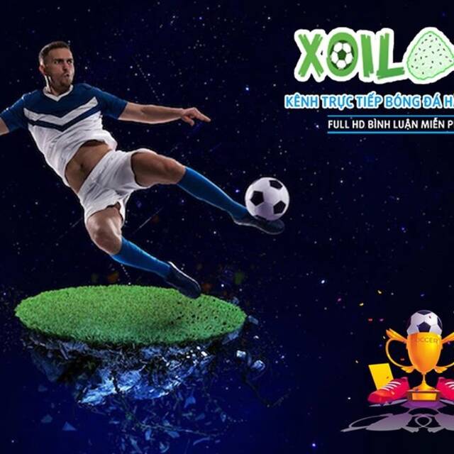 Xoilac TV