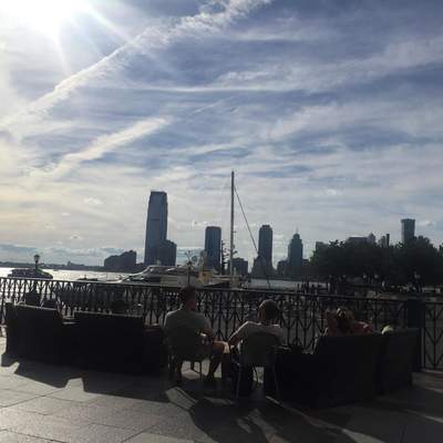 2016.09 New York City