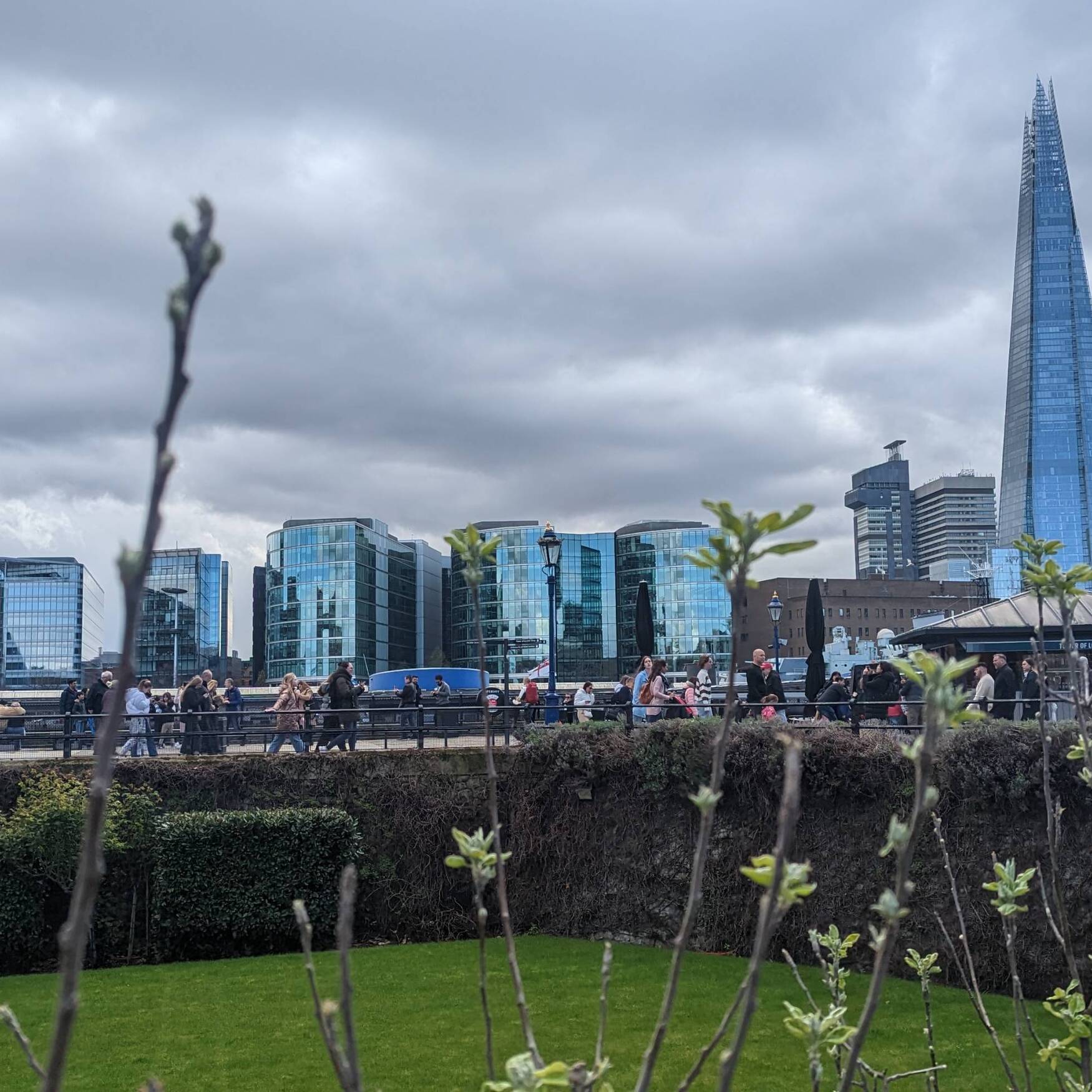 LONDON