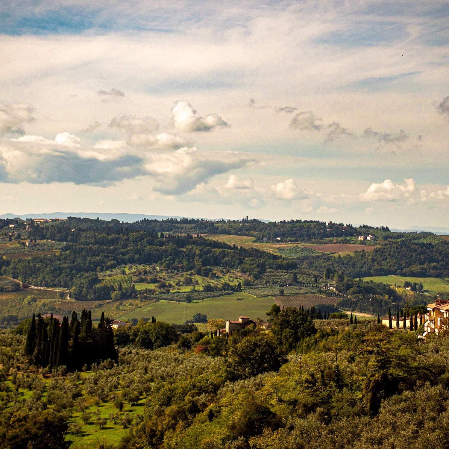 Toscana