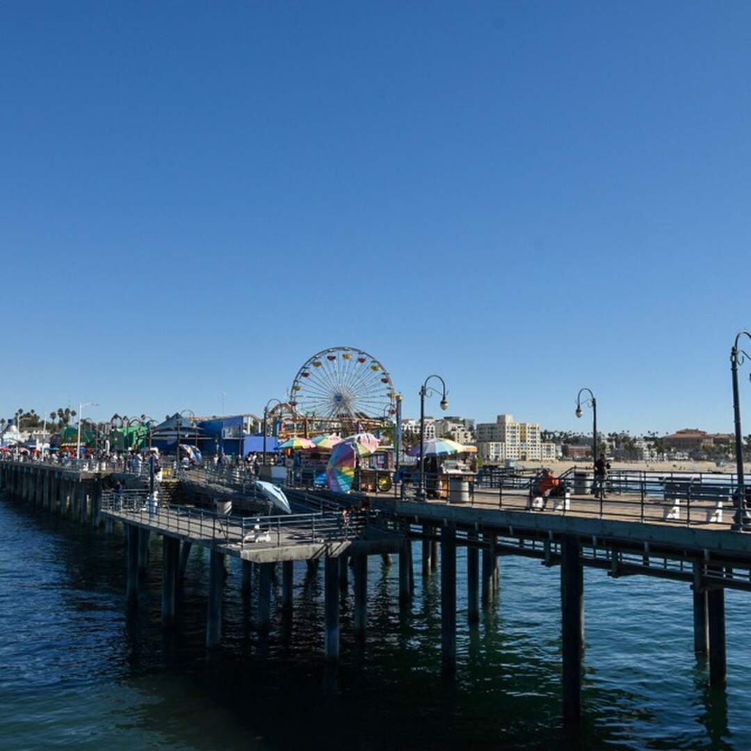 Santa Monica