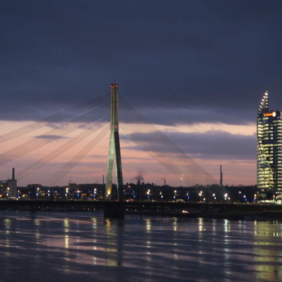 Riga