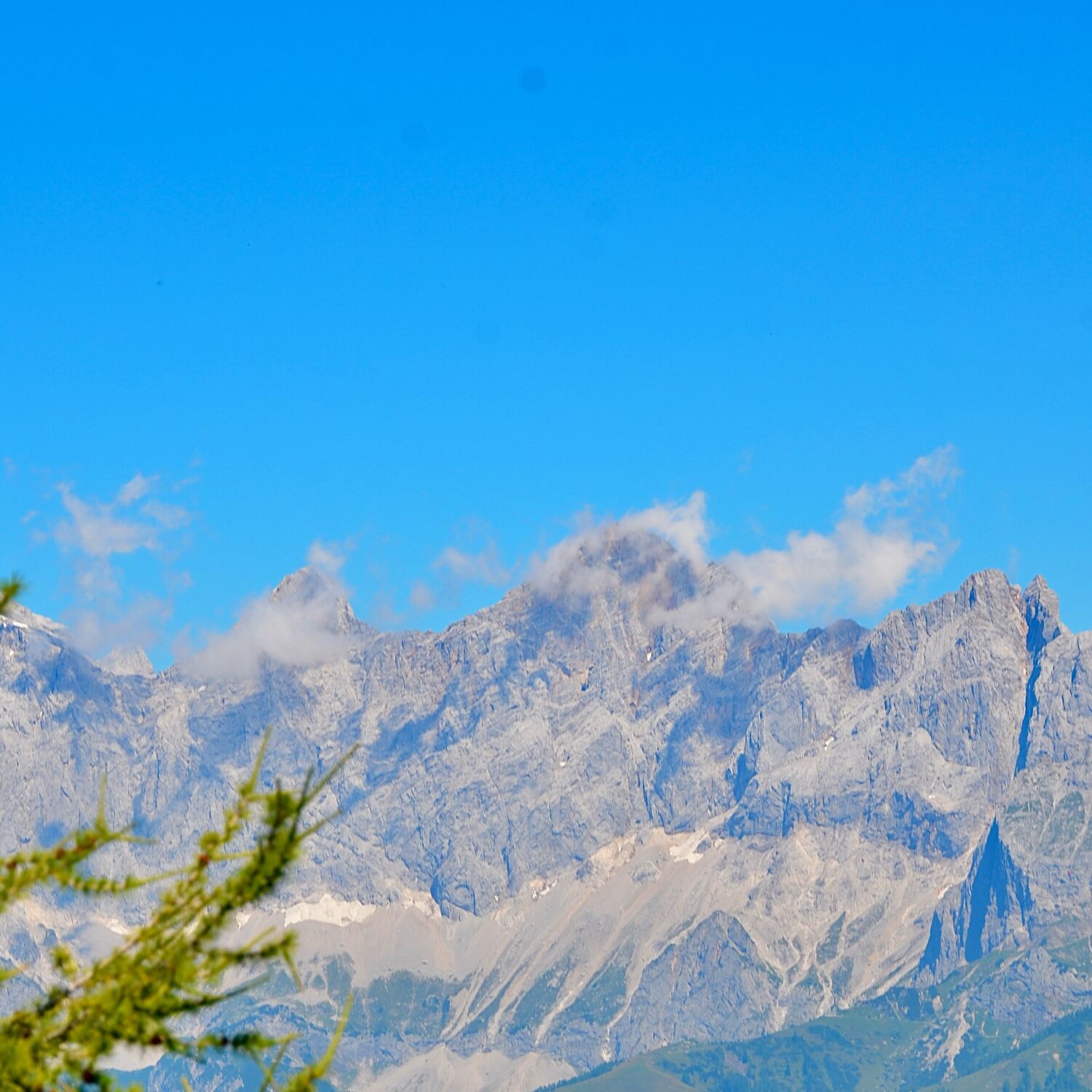 Bad Mitterndorf 08/2025