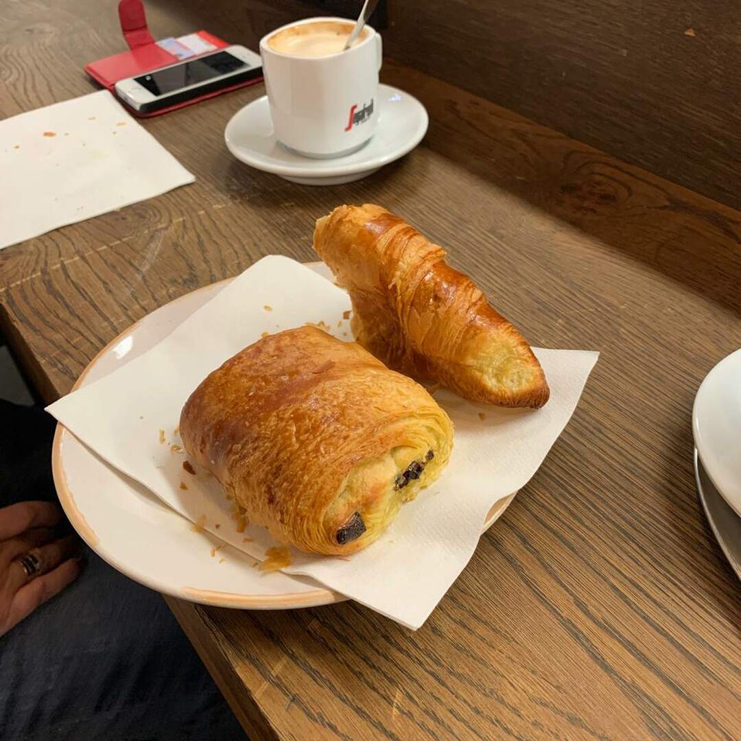 Tromsö, der Kältetrip