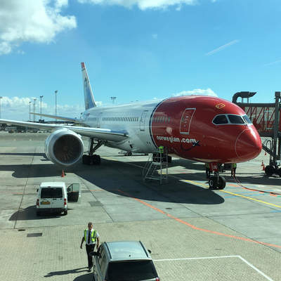 Greenland 2016