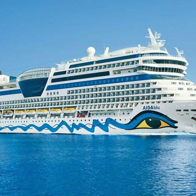 ADRIA AB VENEDIG