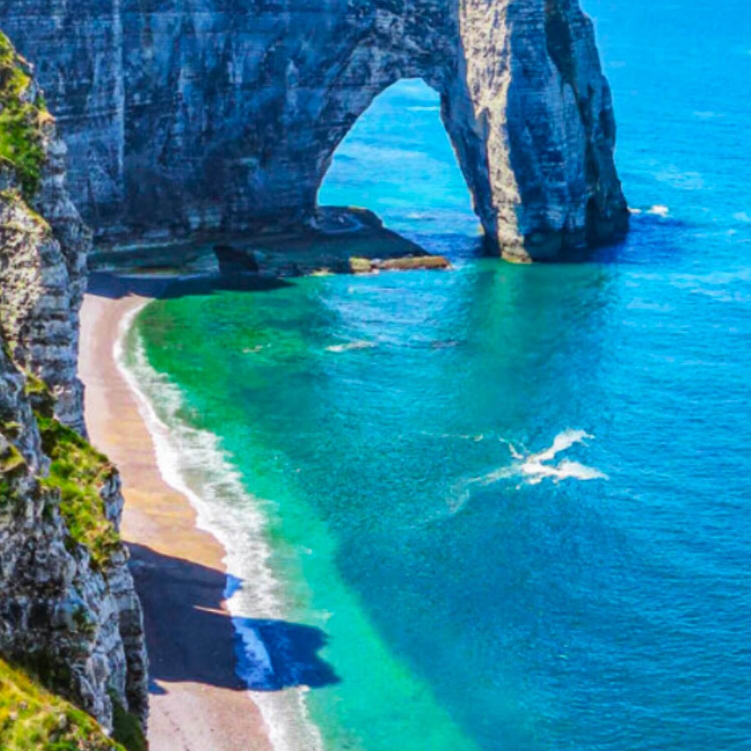Bretagne 2025