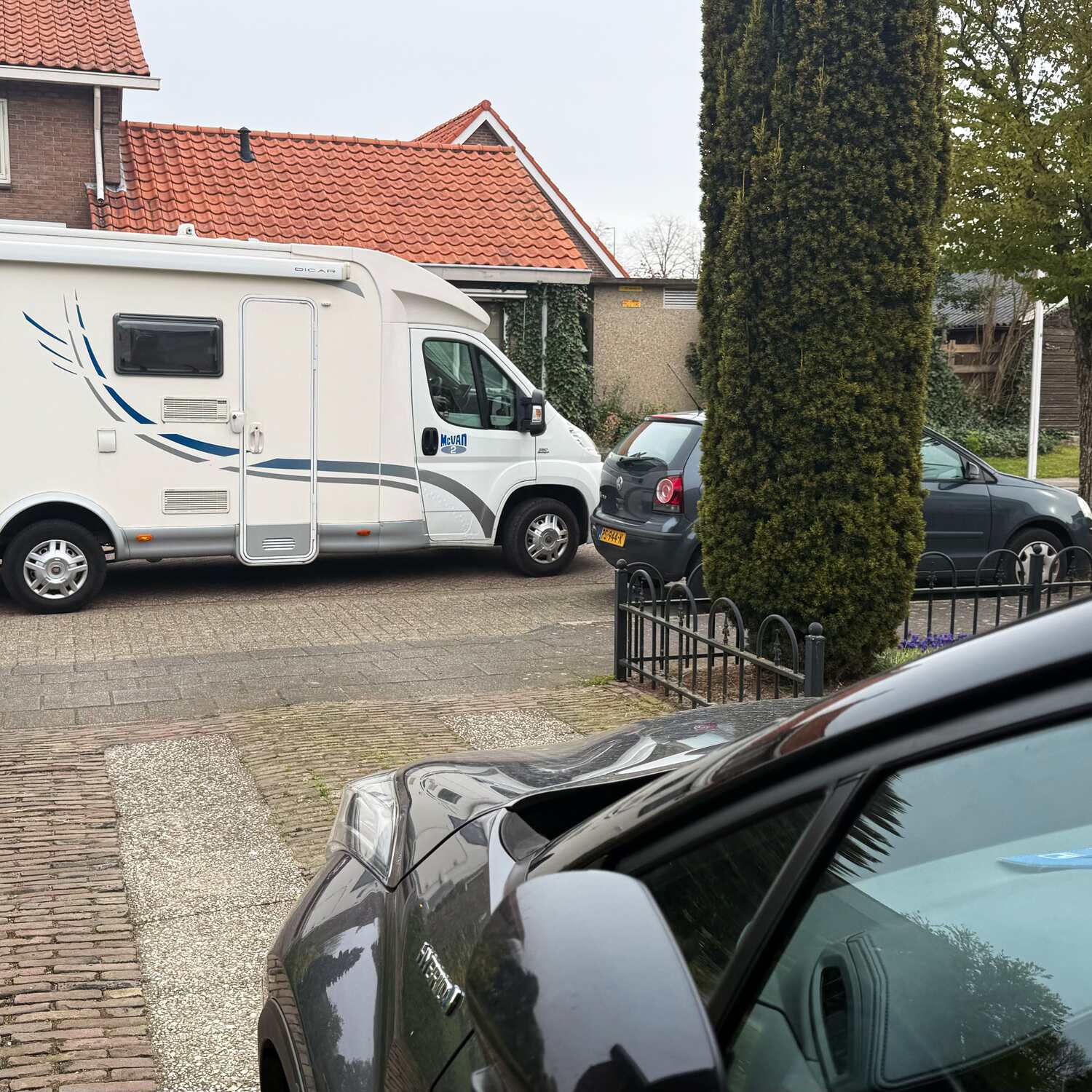 Drenthe en Overijssel