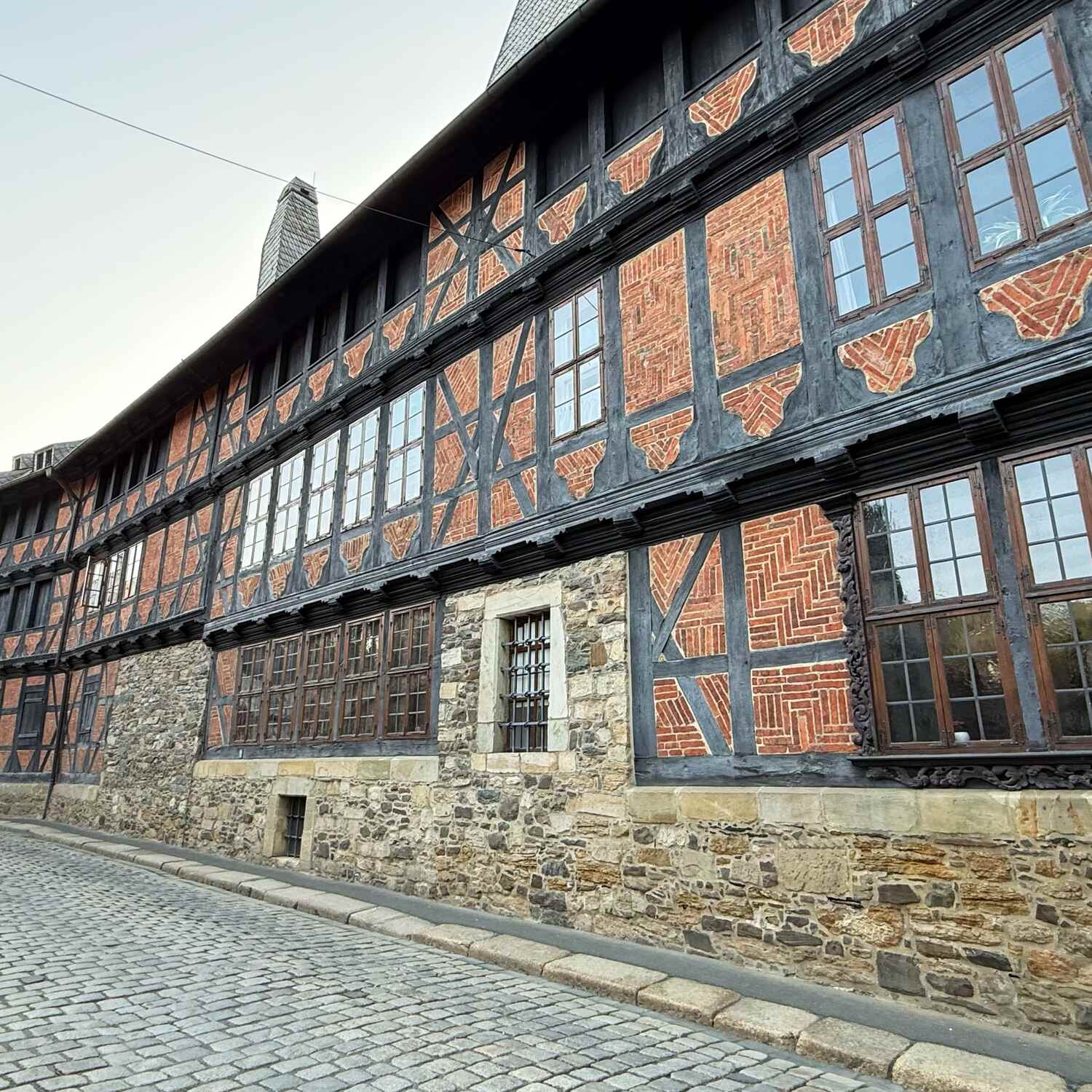 Pinksterweekend - Duitsland