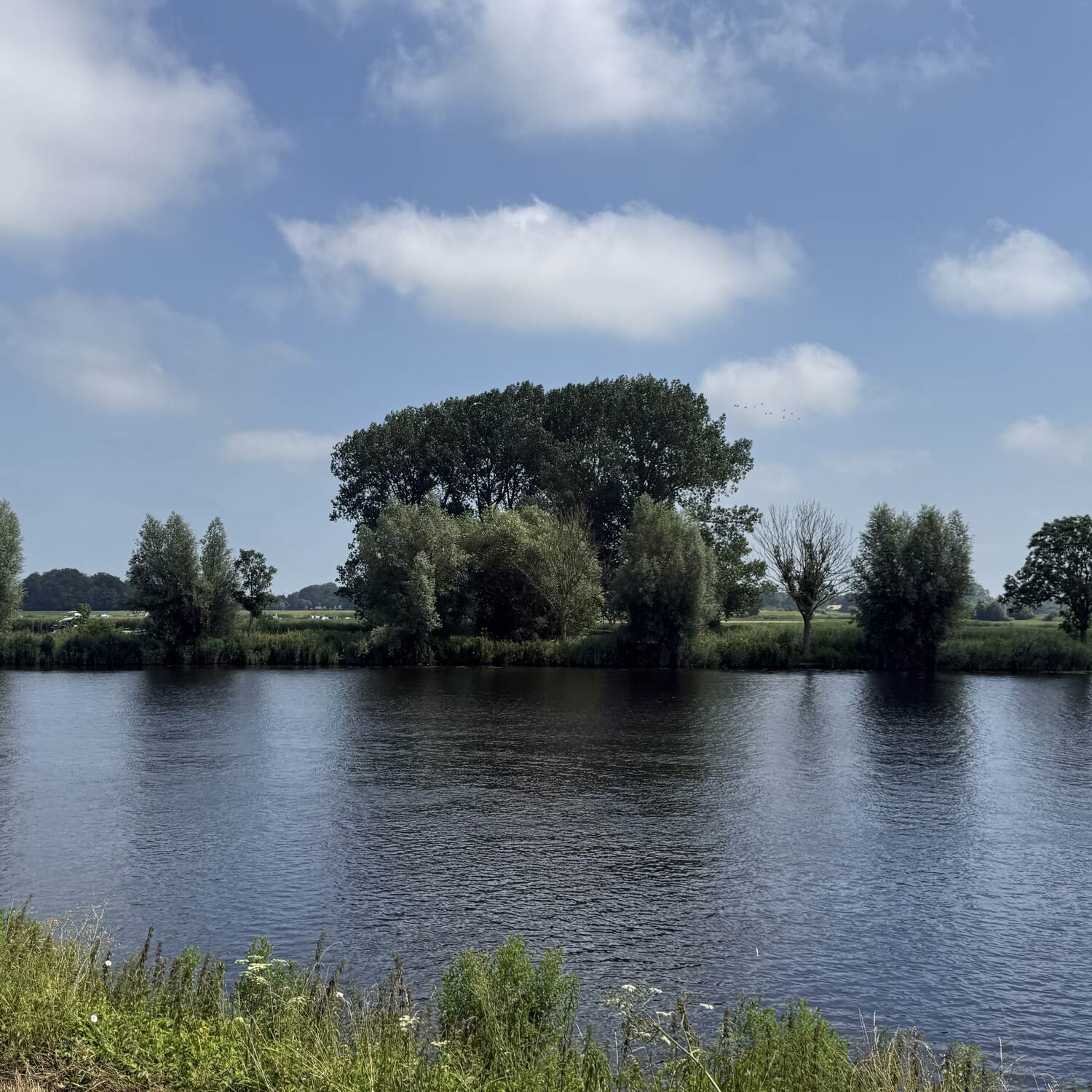 Nachtje