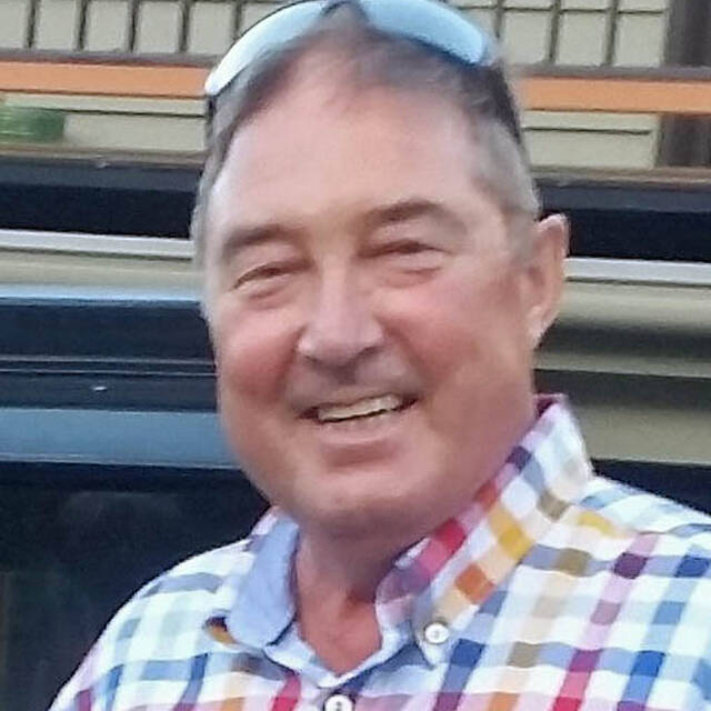 Glenn Keen