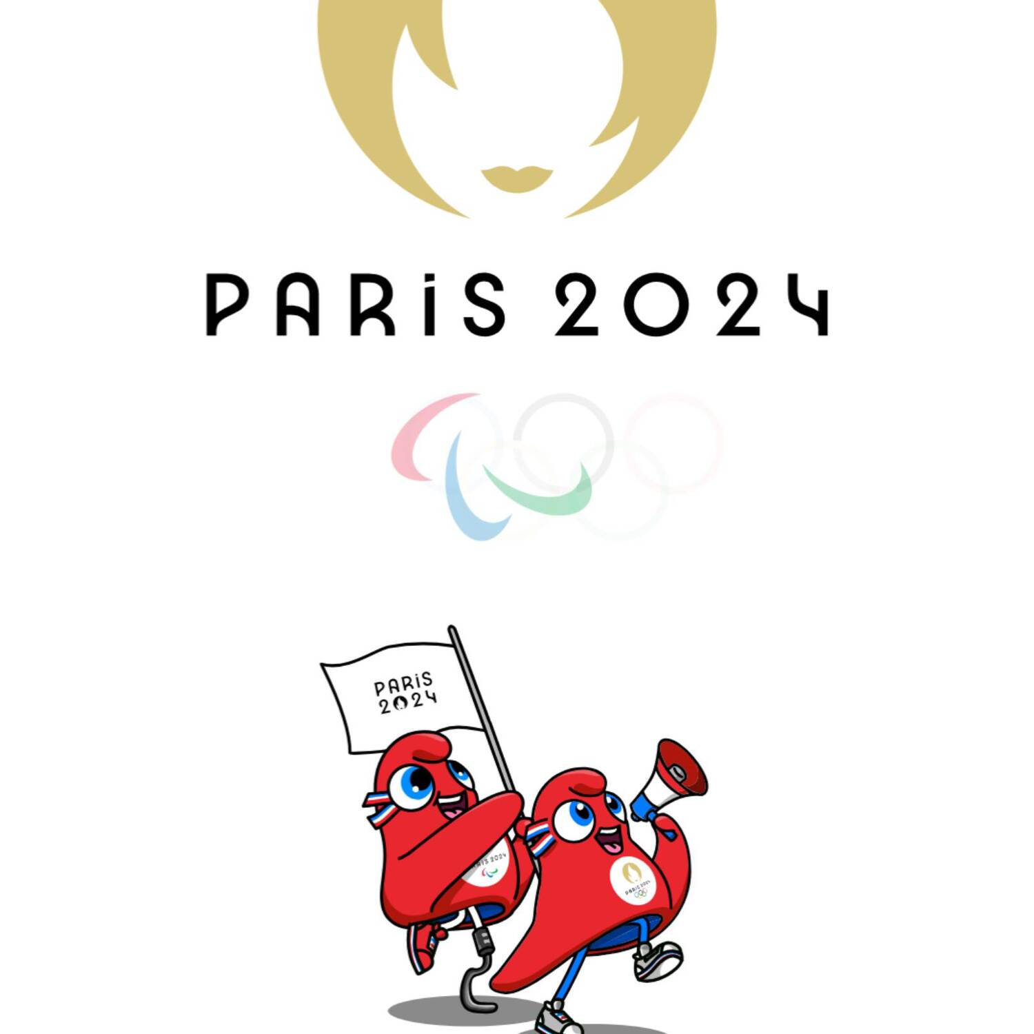 Olympische Spiele 2024