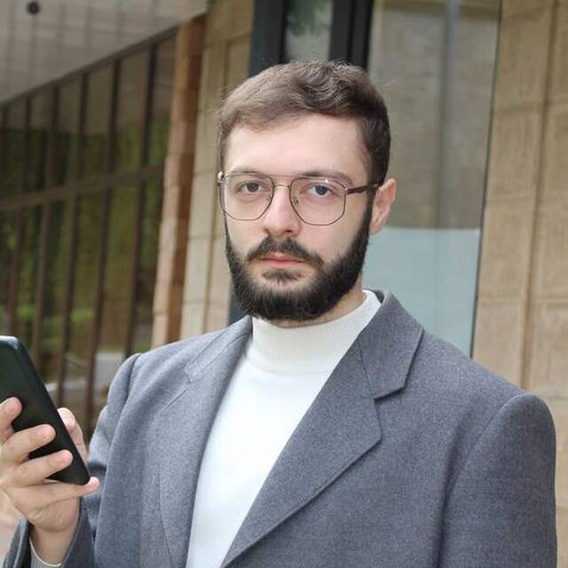 Ալեն Խաչիկյան