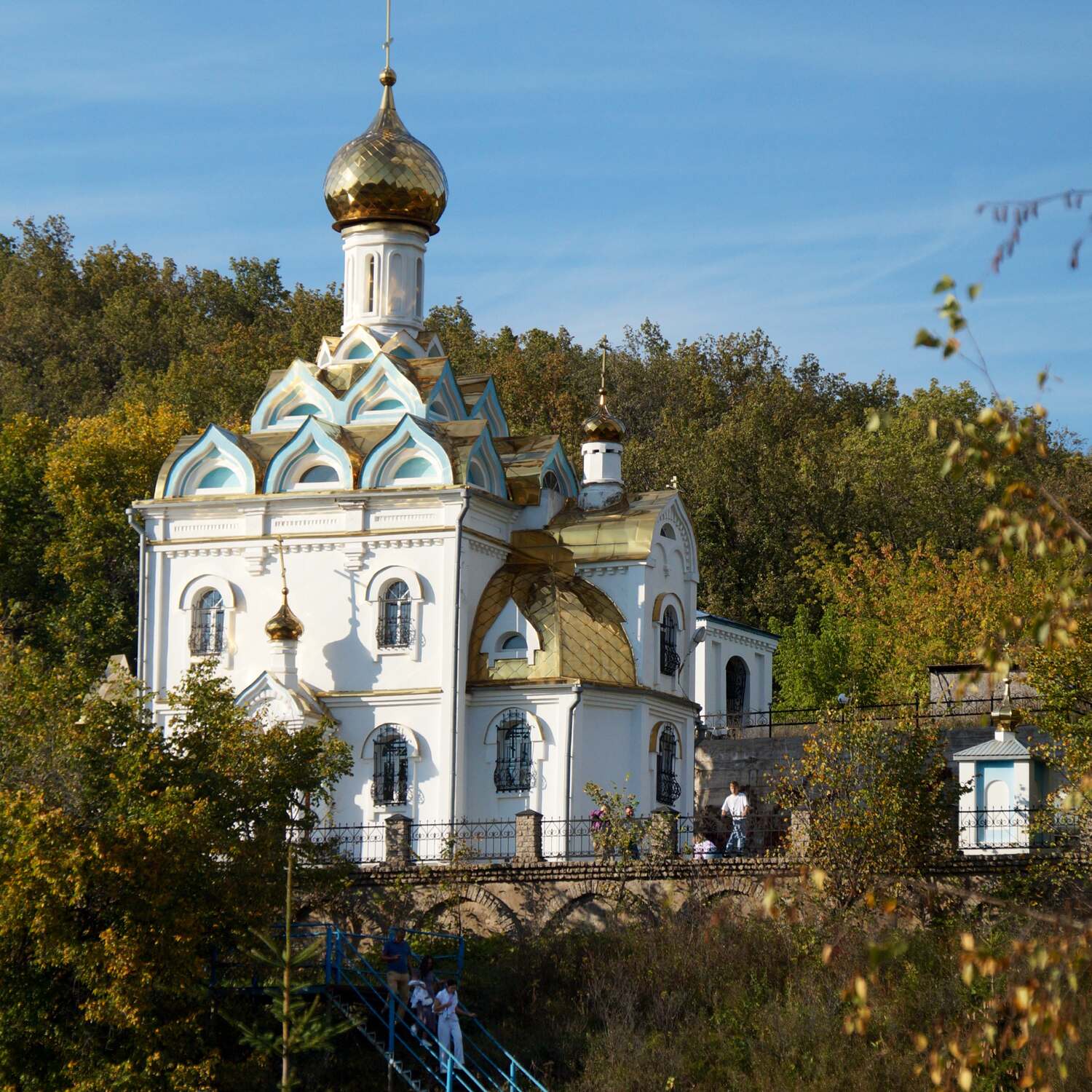 Красноусольский