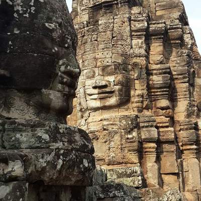 Worldtrotter and Wanderlust